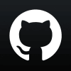 GitHub logo